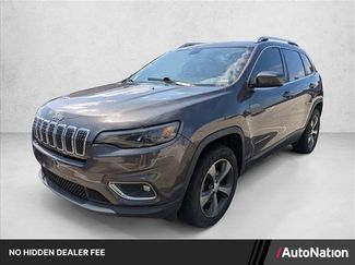 Used 2019 Jeep Cherokee Limited AWD/4WD video 1