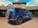 Used 2019 Jeep Wrangler Unlimited Rubicon w/ Dual Top Group image 3
