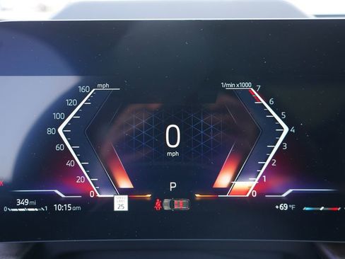 Used 2025 BMW X1 xDrive28i w/ Premium Package image 17