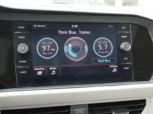 Used 2019 Volkswagen Jetta SEL image 26