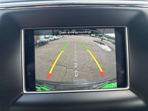 Used 2020 Jeep Grand Cherokee Laredo image 20