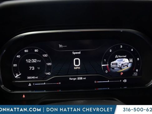 Used 2022 GMC Yukon SLE AWD/4WD image 6