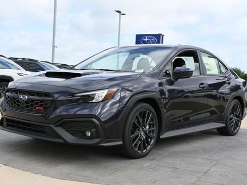 New 2026 Subaru WRX Premium AWD/4WD image 7