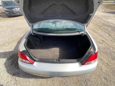 Used 2000 Toyota Solara SE image 24