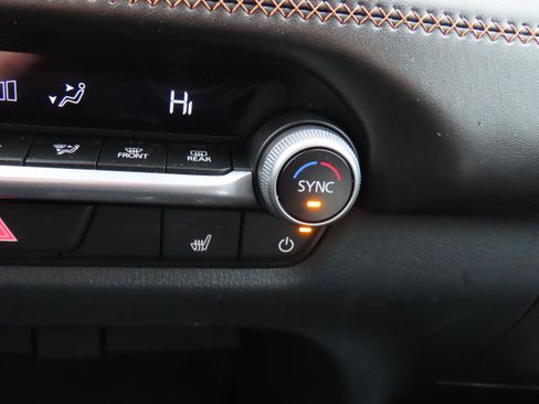 Used 2025 MAZDA CX-50 AWD 2.5 Hybrid w/ Premium Pkg image 28