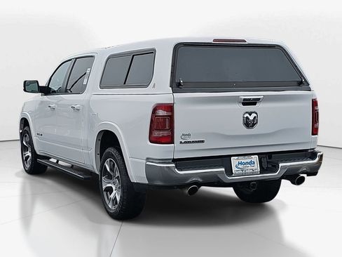 Used 2022 RAM 1500 Laramie image 6