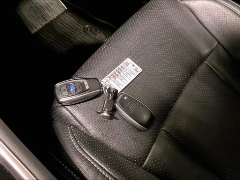 Used 2024 Subaru Legacy Premium image 11