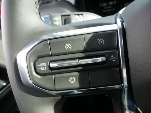 New 2026 GMC Yukon XL Denali w/ Sun & Power Step Package image 17