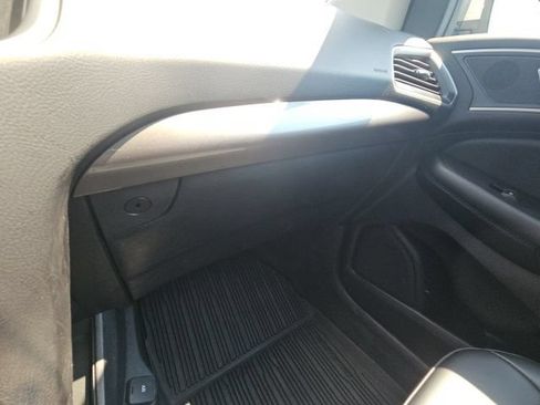 Used 2024 Ford Edge SEL w/ Convenience Package AWD/4WD image 30