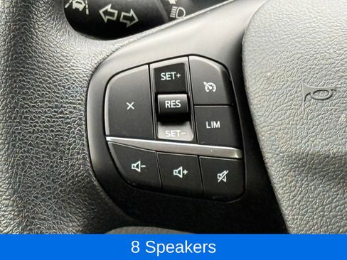 Used 2024 Ford Transit 350 XL RWD image 25