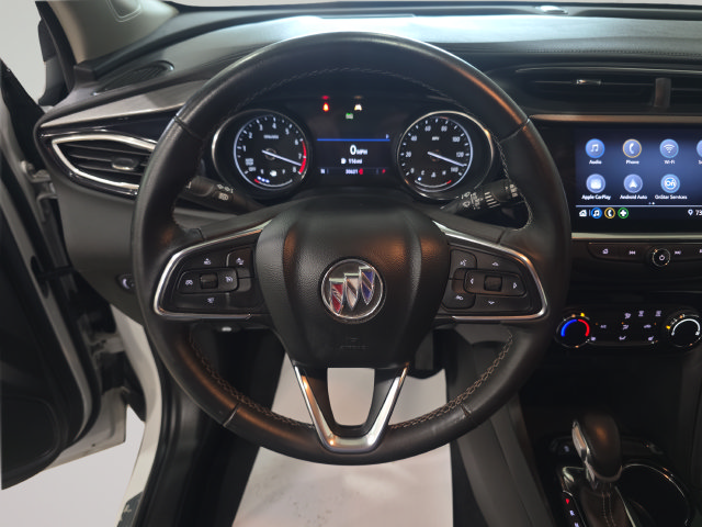 Used 2022 Buick Encore GX Preferred w/ Cold Weather Comfort Package FWD image 14