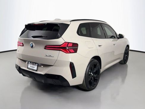 New 2026 BMW X3 xDrive30i w/ Premium Package AWD/4WD image 5