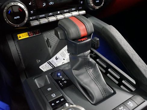 New 2026 Toyota Tacoma TRD Pro image 25