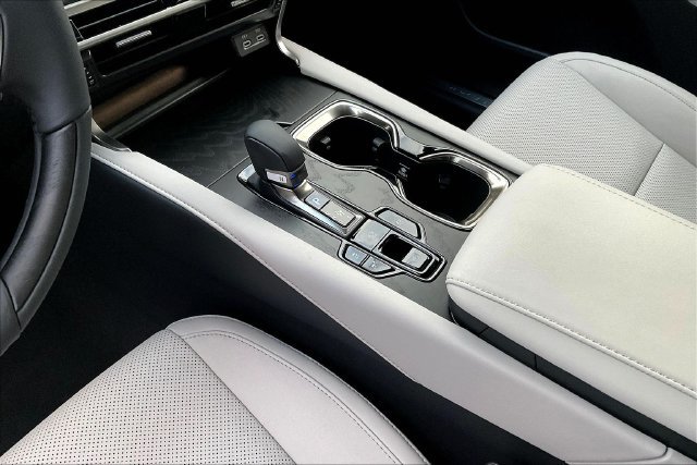 New 2026 Lexus RX 350h w/ Accessory Package (2T) AWD/4WD image 8
