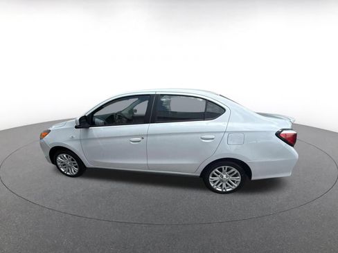 Used 2024 Mitsubishi Mirage G4 FWD image 11