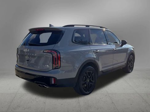 Used 2024 Kia Telluride EX X-Line image 6