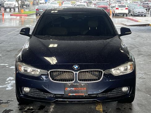 Used 2014 BMW 328d xDrive Sedan AWD/4WD image 6