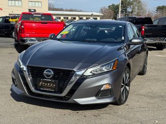 Used 2022 Nissan Altima 2.5 SV w/ SV Premium Package FWD 360° Tour