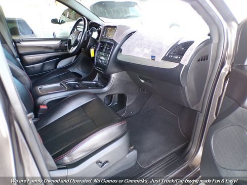 Used 2019 Dodge Grand Caravan GT FWD image 27
