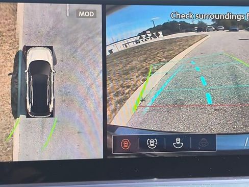 New 2026 Nissan Rogue Platinum w/ Platinum Premium Package image 11