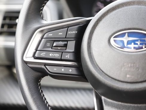 Used 2024 Subaru Ascent Premium w/ Convenience Package image 21