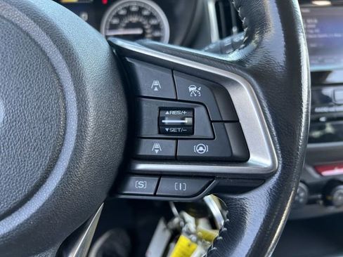Used 2020 Subaru Forester Premium w/ Popular Package #1 AWD/4WD image 17