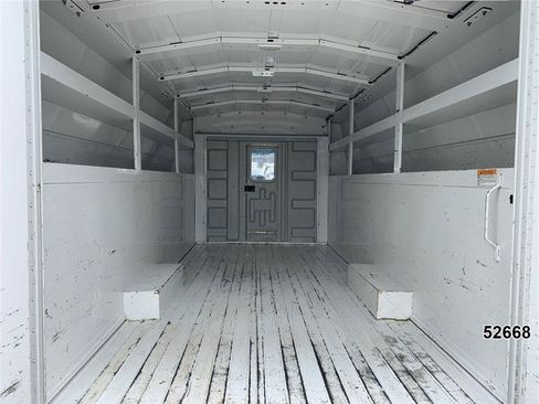 Used 2023 Ford E-450 and Econoline 450 Super Duty w/ Power Windows & Locks Group RWD image 11