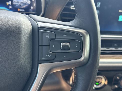 Used 2022 Chevrolet Silverado 1500 LT image 20