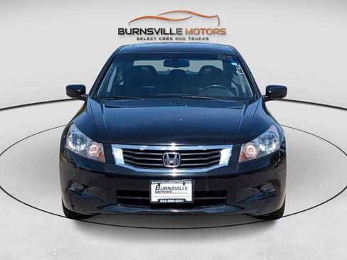 Used 2010 Honda Accord EX-L image 2