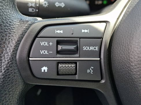 Certified 2024 Honda CR-V EX image 22