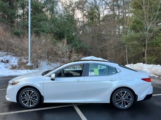 New 2026 Toyota Camry XLE w/ Premium Plus Package video 2