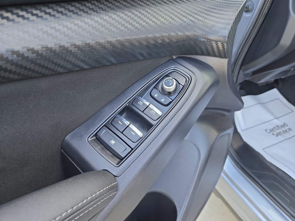 Used 2025 Subaru Ascent Premium AWD/4WD image 13