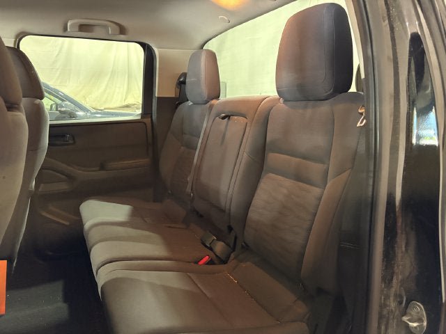 Used 2022 Nissan Frontier S w/ Technology Package AWD/4WD image 19