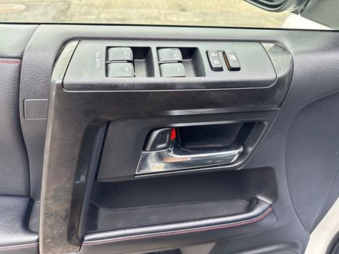 Used 2022 Toyota 4Runner TRD Pro AWD/4WD image 12