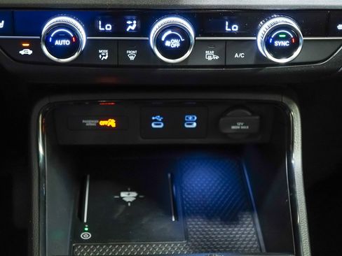 New 2026 Honda CR-V EX image 27