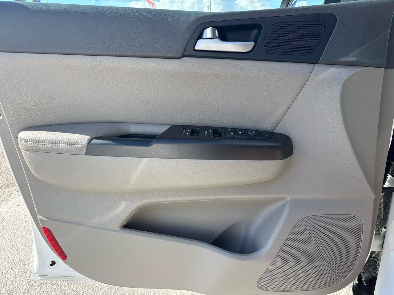 Used 2017 Kia Sportage EX FWD image 38