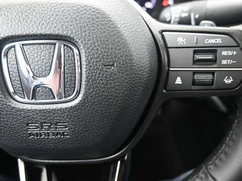 New 2026 Honda Accord Sport image 28