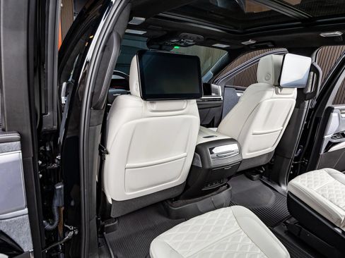 Used 2026 Cadillac Escalade V w/ LPO, Floor Liner Package AWD/4WD image 33