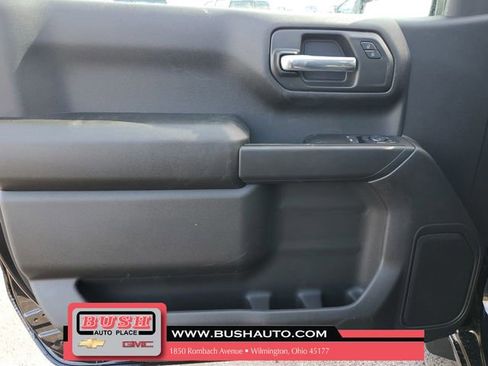 New 2026 Chevrolet Silverado 1500 W/T w/ WT Value Package image 12