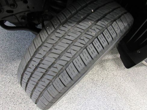 Used 2019 Nissan Titan Platinum Reserve w/ Platinum Utility Package image 27