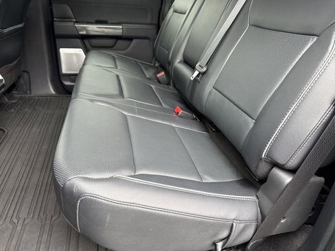 Used 2023 Ford F150 Lariat w/ Equipment Group 502A High AWD/4WD image 19