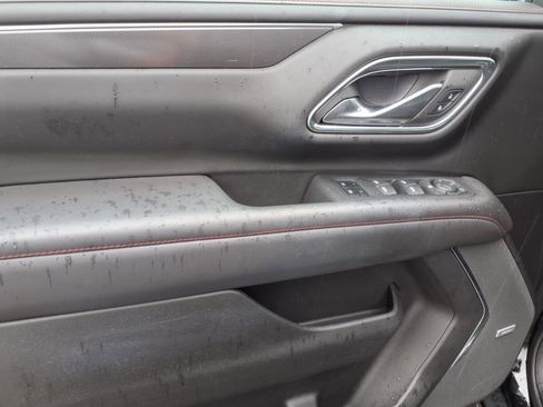 Certified 2023 Chevrolet Tahoe RST image 7