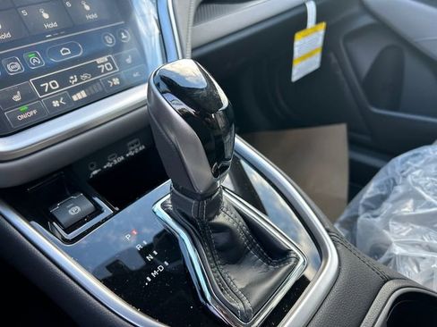 New 2025 Subaru Legacy Premium w/ Popular Package #1 image 18