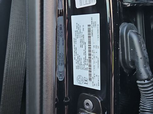 Used 2024 Ford F150 Tremor w/ Bed Utility Package image 37