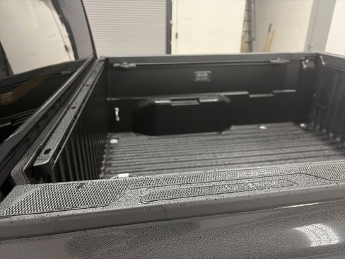 New 2025 Toyota Tacoma TRD Off-Road image 26