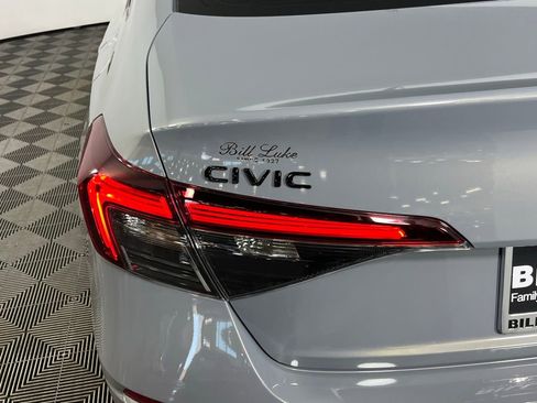 Used 2026 Honda Civic Sport image 25