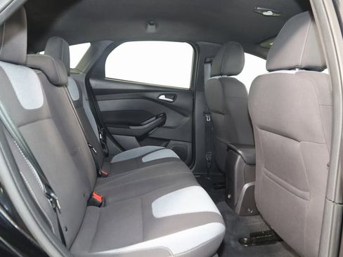 Used 2014 Ford Focus ST image 10