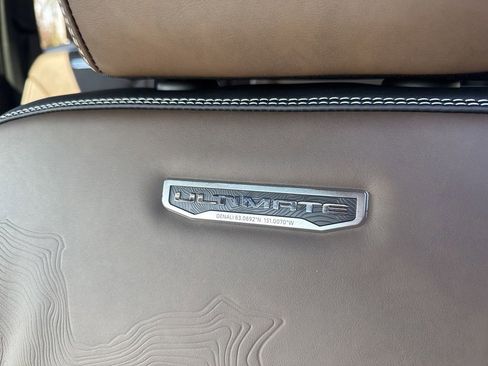 New 2026 GMC Acadia Denali Ultimate image 74