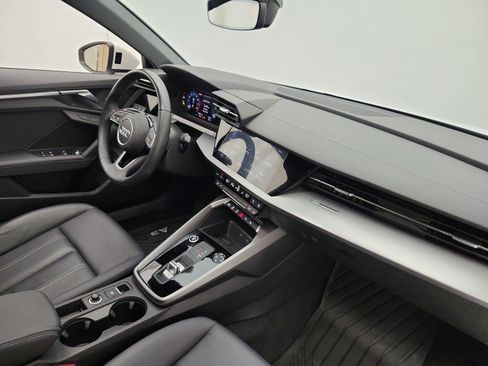 Used 2023 Audi A3 2.0T Premium w/ Convenience Package FWD image 19
