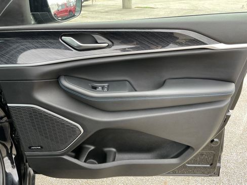 Used 2022 Jeep Grand Cherokee Trailhawk image 49